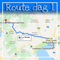 route dag1