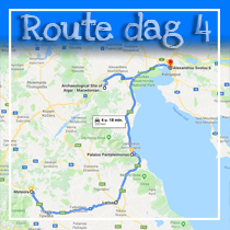 route dag4