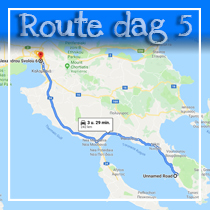 route dag5